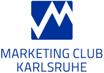 Logo Marketing Club Karlsruhe