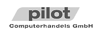 Logo Pilot Computerhandels GmbH