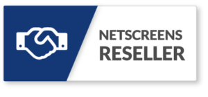 Logo netscreens Reseller