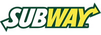 Logo Subway