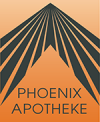 Logo Phoenix Apotheke