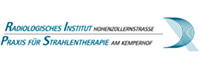 Radiologisches Institut Hohenzollenstrasse Koblenz Logo