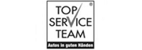 TopServiceTeam Logo