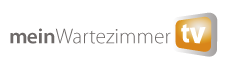 Logo meinWartezimmerTV