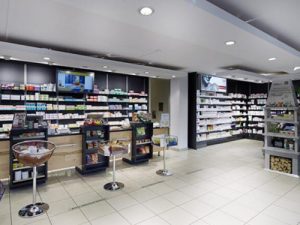 Referenzfoto Phoenix Apotheke 1