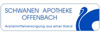 Schwanen Apotheke Offenbach Logo