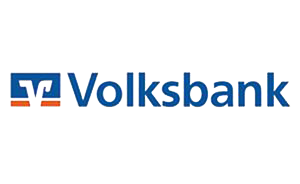 Logo Volksbank