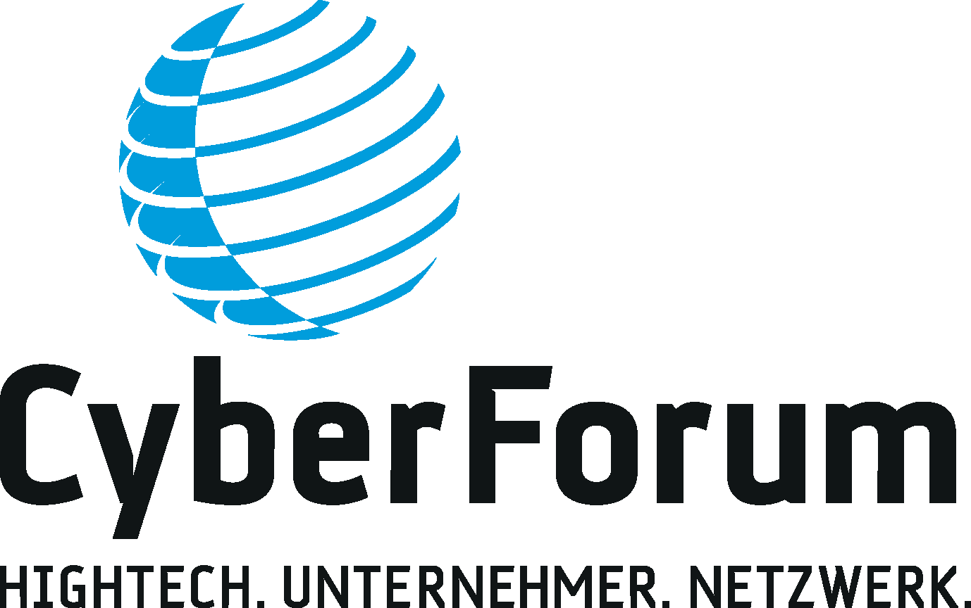 Logo CyberForum