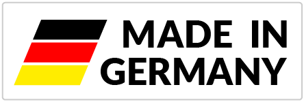 Made in Germany Logo