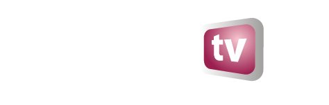 Logo meinShopTV weiß