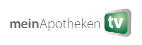 meinApothekenTV Logo