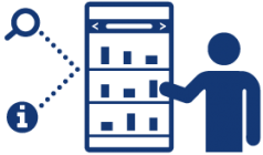 Digital Signage interaktiv: Interaktive Assistenten