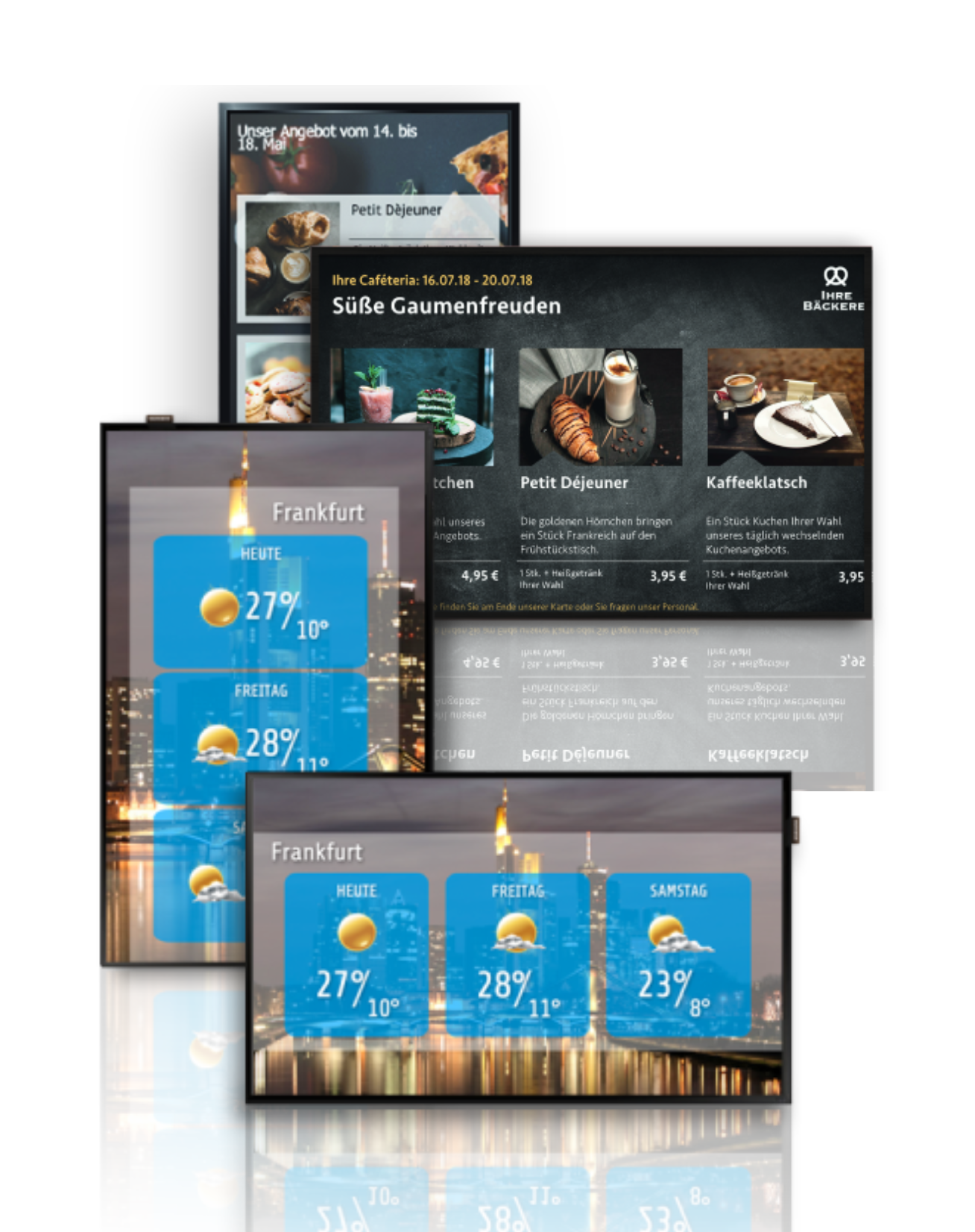 apotheken notdienst display