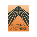 Phönix Apotheke Logo