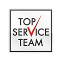 TopServiceTeam Logo