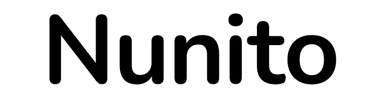 Nunito