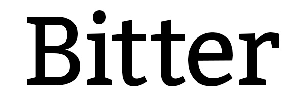 Bitter