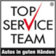 Top Service Team